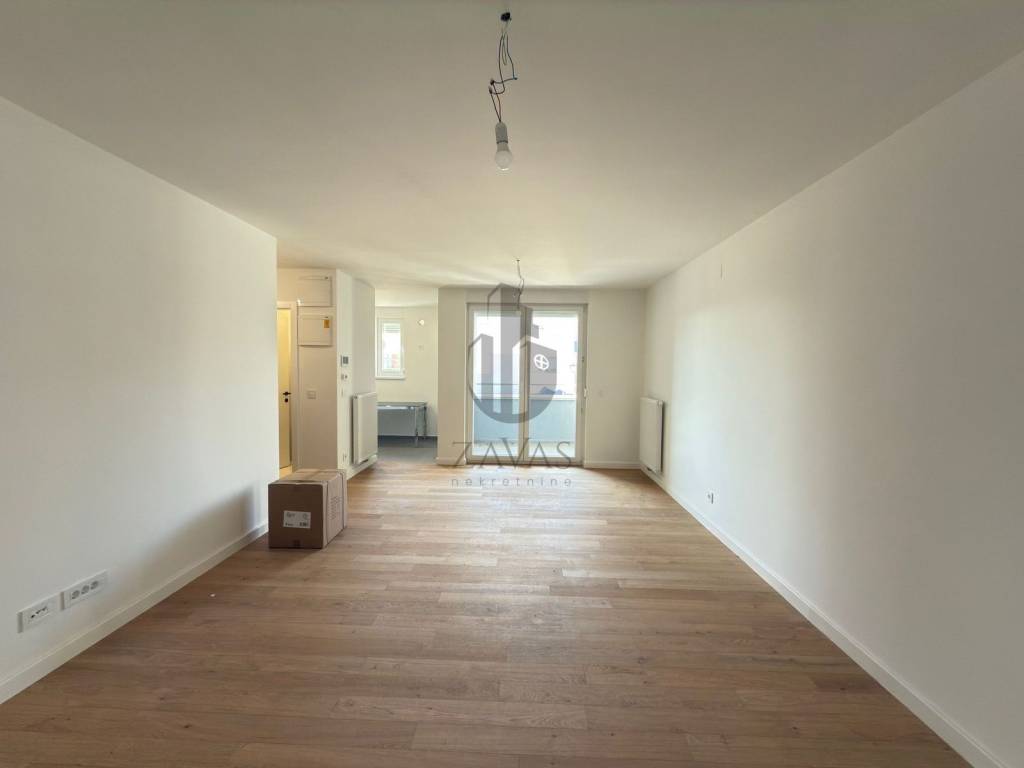 Flat in a building, Sale, Zagreb, Novi Zagreb - istok