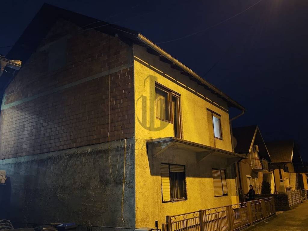 Flat in a house, Sale, Zagreb, Pešćenica - Žitnjak