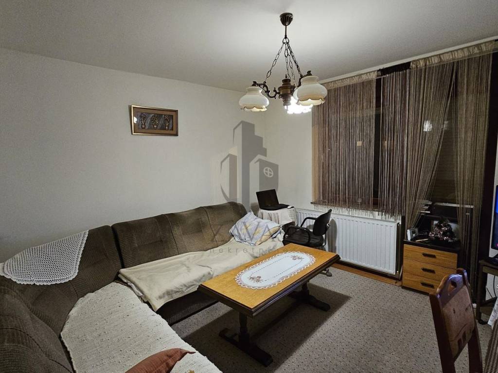Flat in a house, Sale, Zagreb, Pešćenica - Žitnjak
