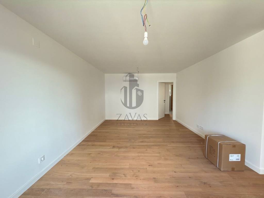 Flat in a building, Sale, Zagreb, Novi Zagreb - istok