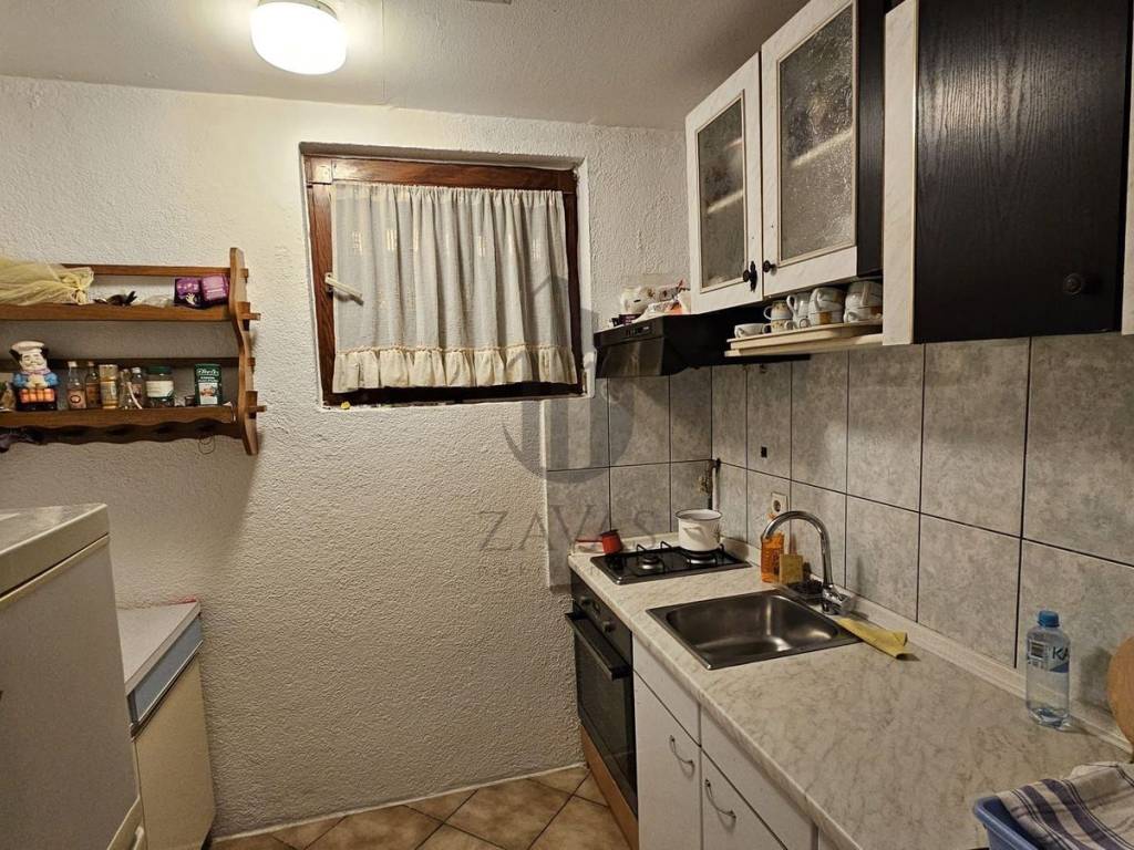 Flat in a house, Sale, Zagreb, Pešćenica - Žitnjak
