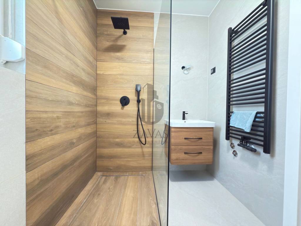 Flat in a building, Sale, Zagreb, Novi Zagreb - istok