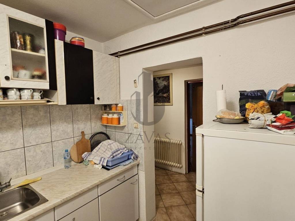 Flat in a house, Sale, Zagreb, Pešćenica - Žitnjak