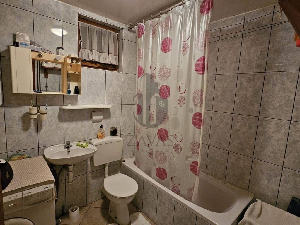 Flat in a house, Sale, Zagreb, Pešćenica - Žitnjak