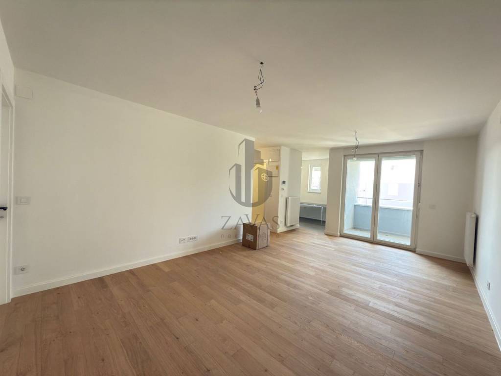 Flat in a building, Sale, Zagreb, Novi Zagreb - istok