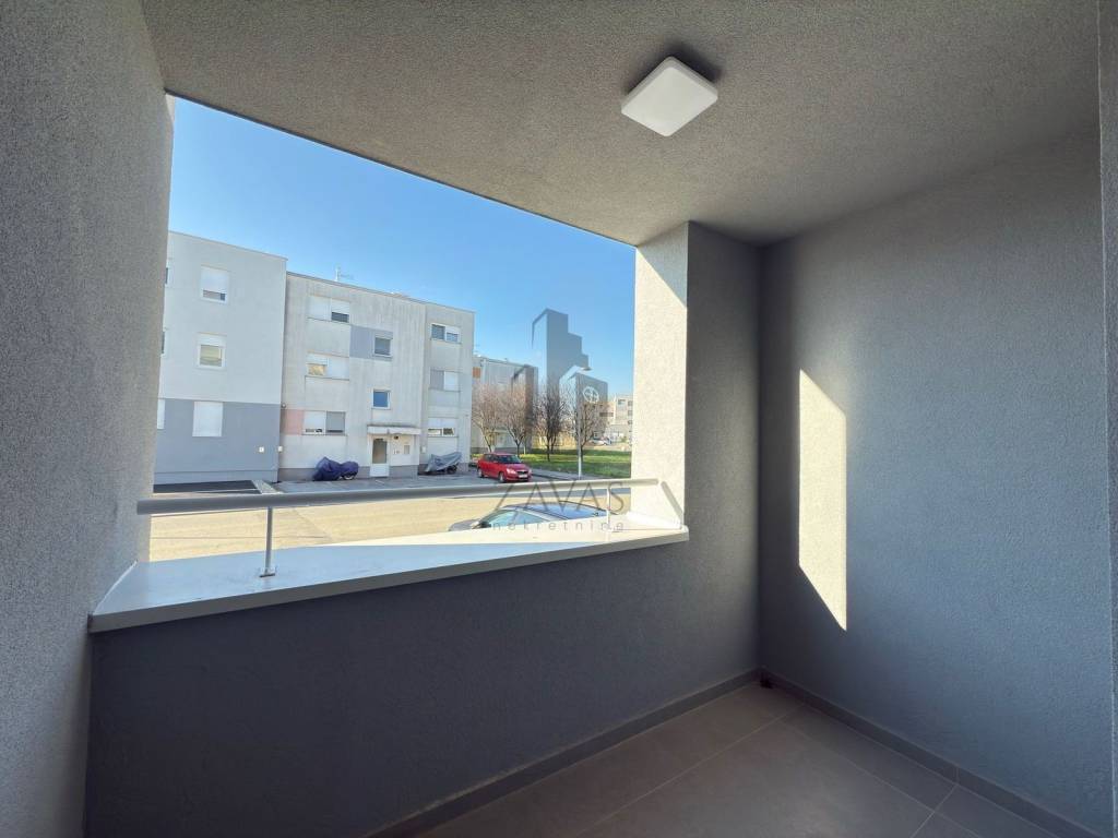 Flat in a building, Sale, Zagreb, Novi Zagreb - istok