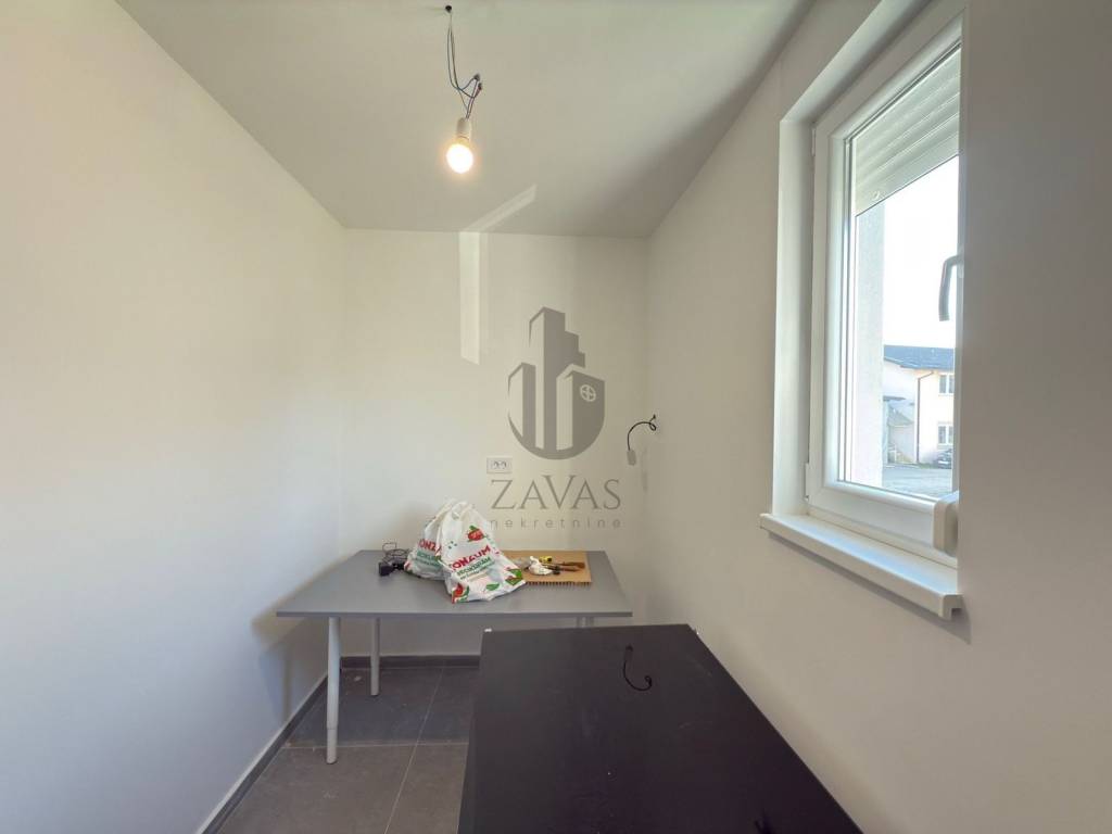 Flat in a building, Sale, Zagreb, Novi Zagreb - istok