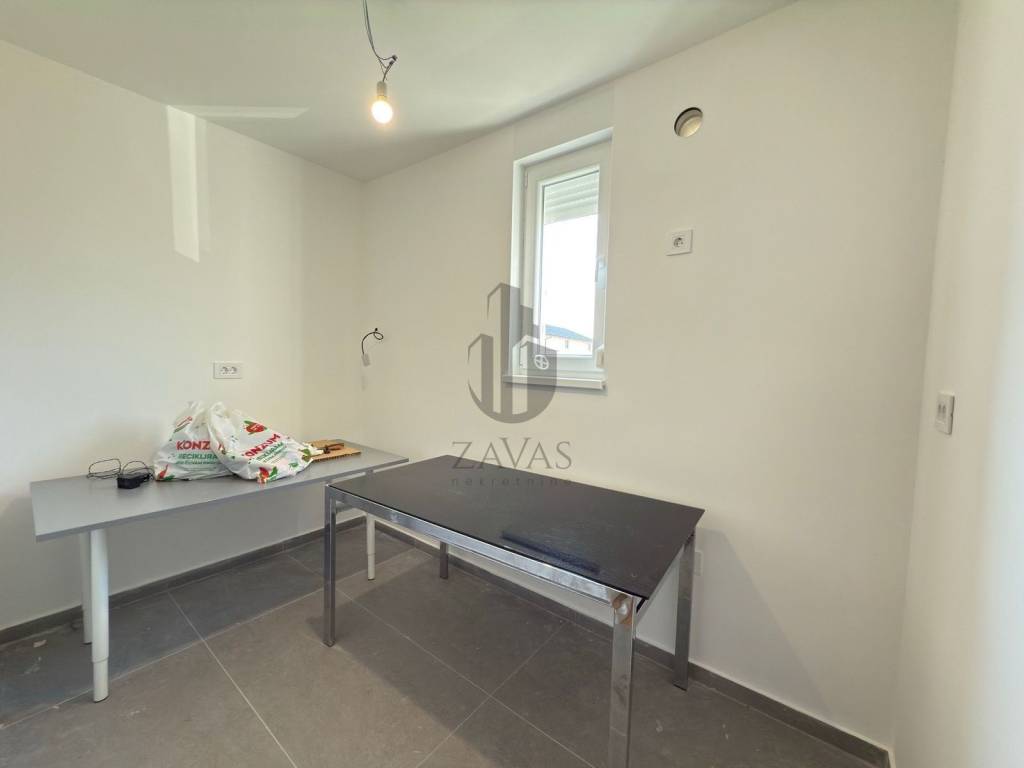 Flat in a building, Sale, Zagreb, Novi Zagreb - istok