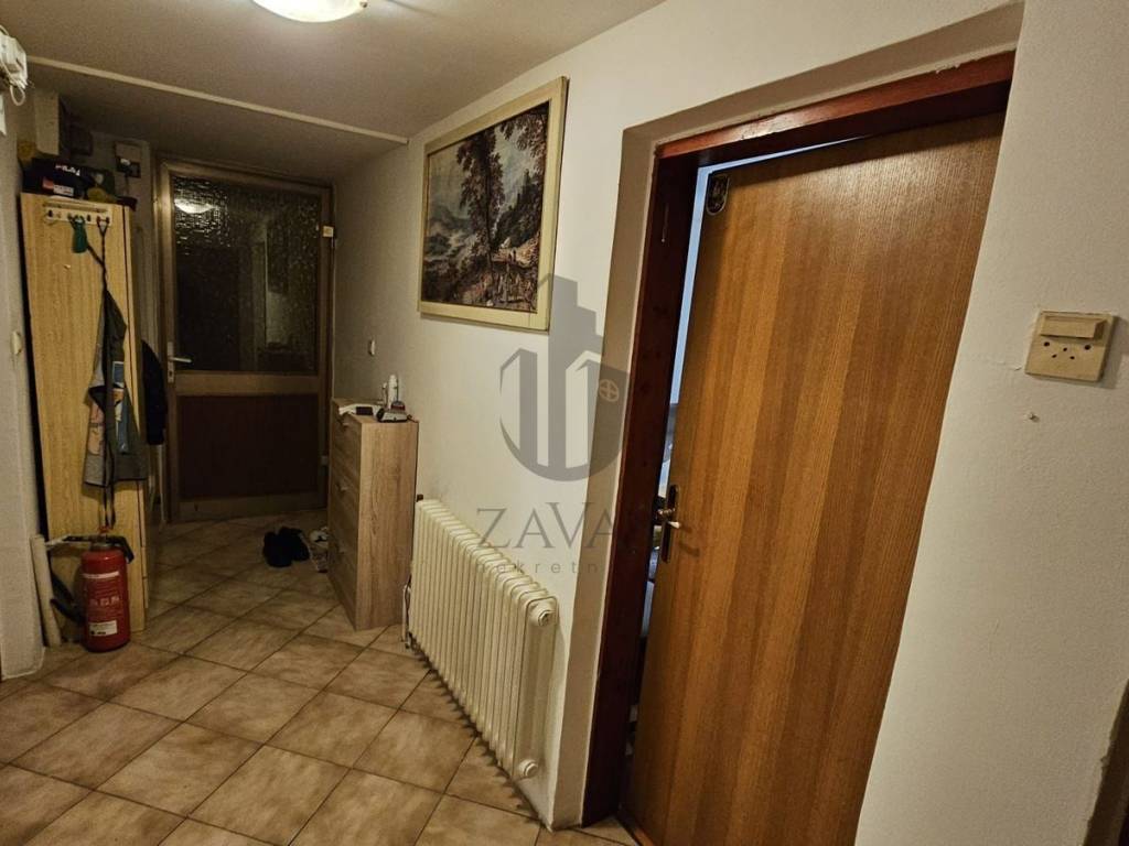 Flat in a house, Sale, Zagreb, Pešćenica - Žitnjak