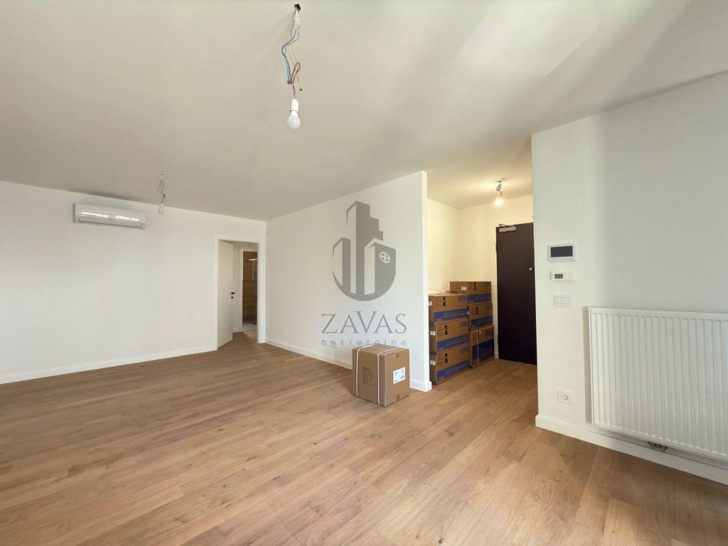 Flat in a building, Sale, Zagreb, Novi Zagreb - istok