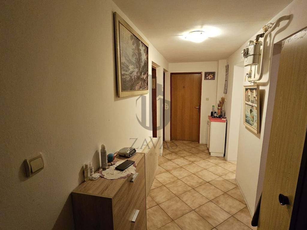 Flat in a house, Sale, Zagreb, Pešćenica - Žitnjak