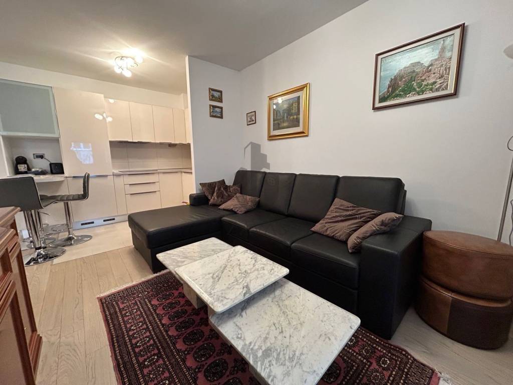 Flat in a new building, Sale, Zagreb, Novi Zagreb - zapad