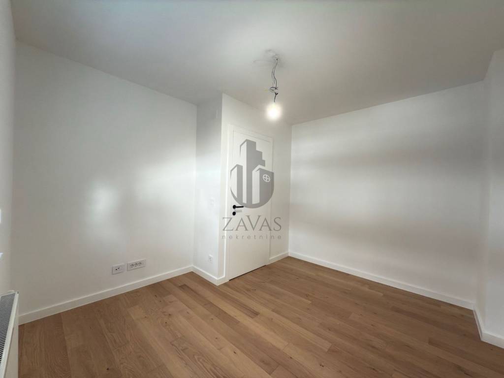 Flat in a building, Sale, Zagreb, Novi Zagreb - istok
