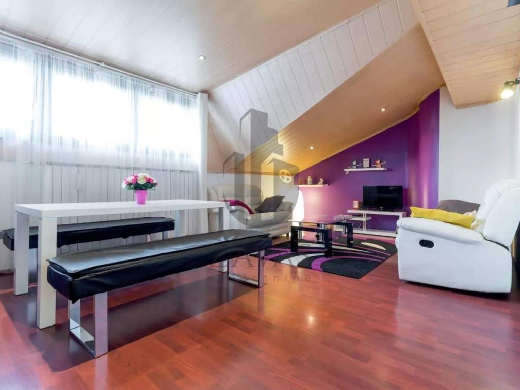Flat in a building, Sale, Zagreb, Trešnjevka - sjever