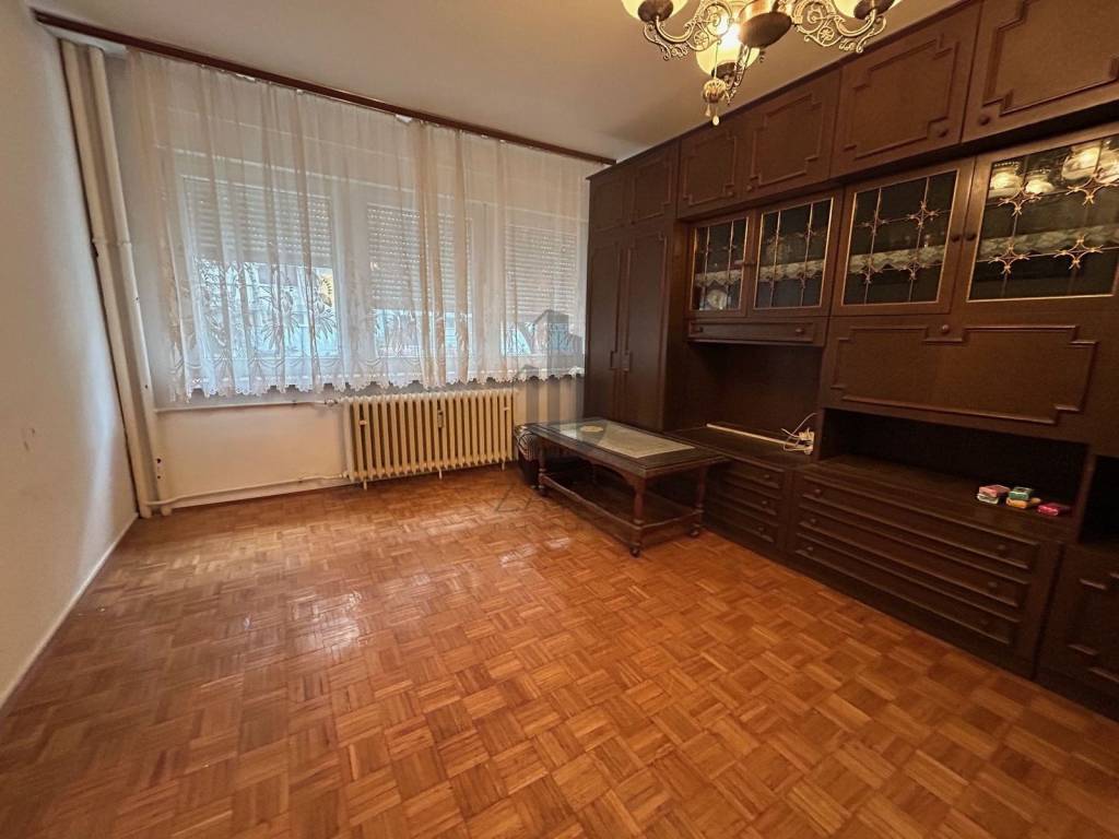 Flat in a building, Sale, Zagreb, Novi Zagreb - istok