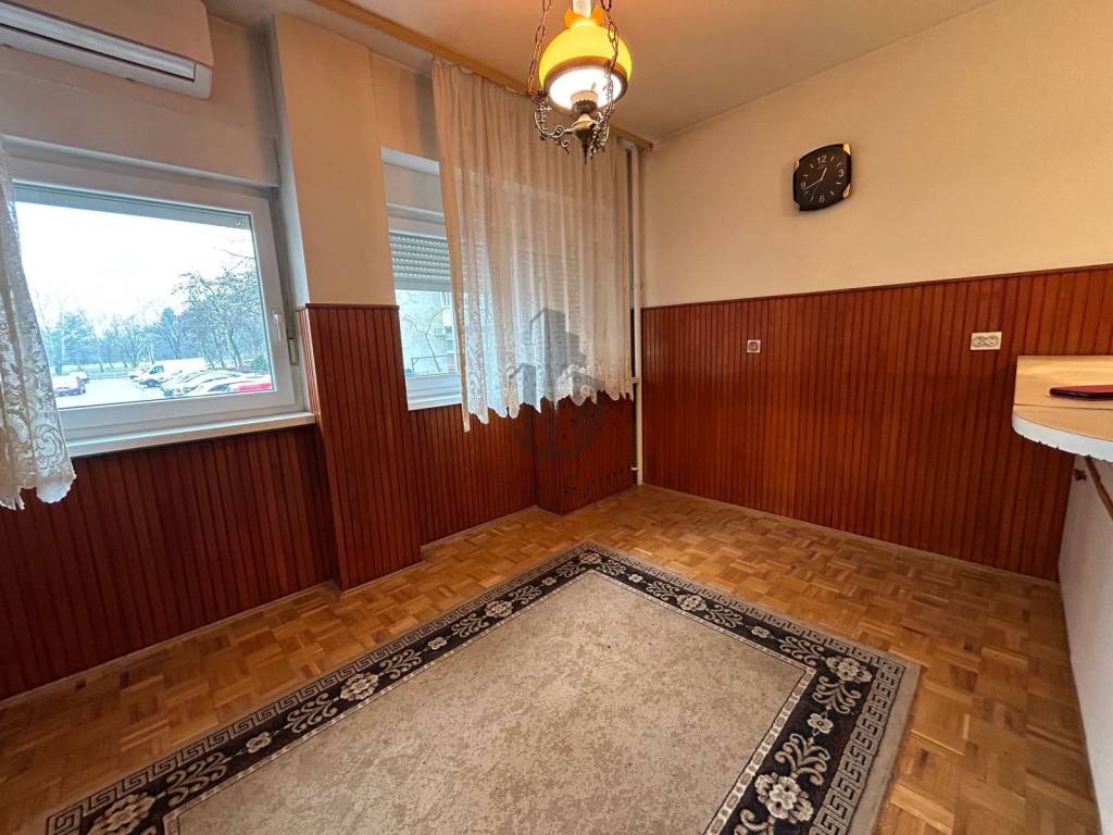 Flat in a building, Sale, Zagreb, Novi Zagreb - istok