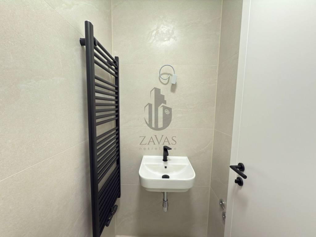 Flat in a building, Sale, Zagreb, Novi Zagreb - istok