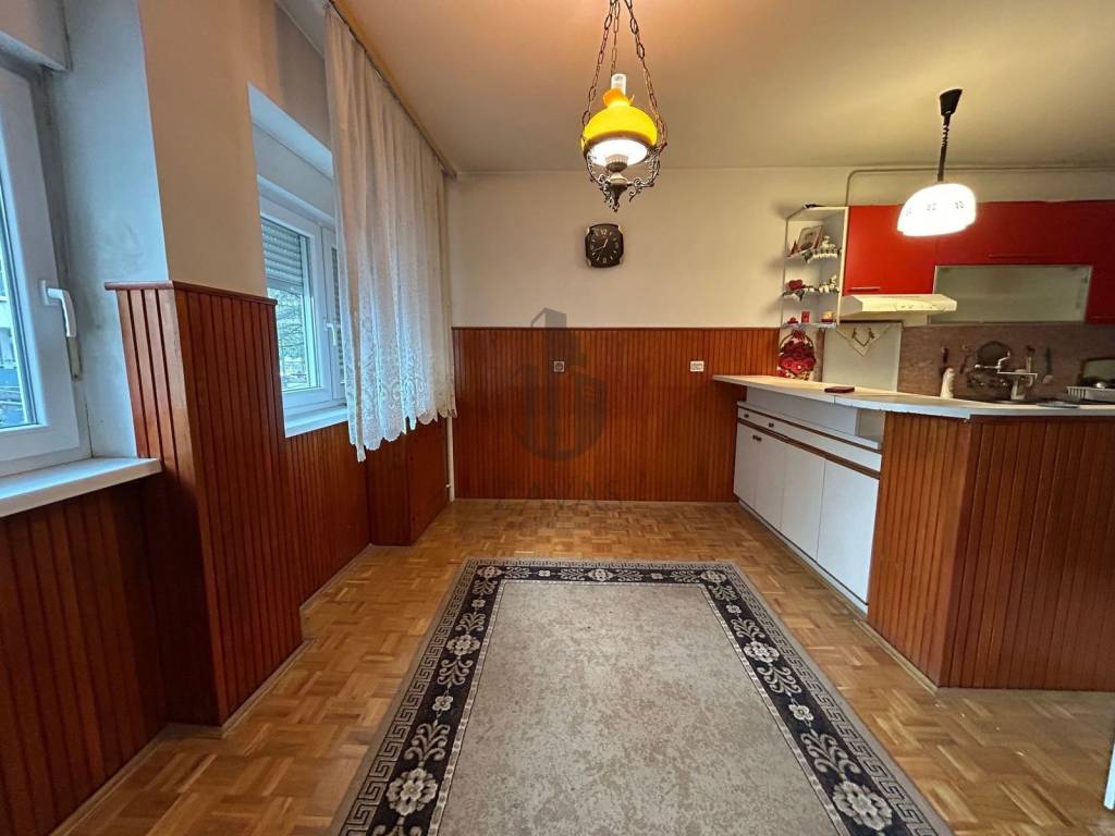 Flat in a building, Sale, Zagreb, Novi Zagreb - istok