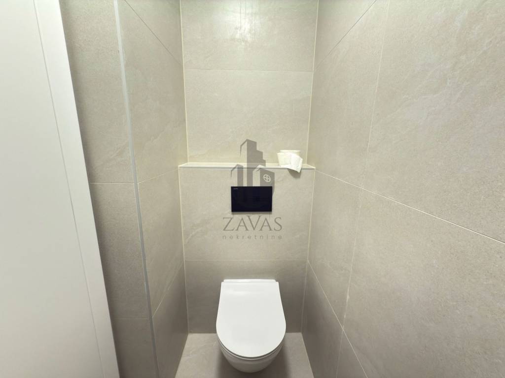 Flat in a building, Sale, Zagreb, Novi Zagreb - istok