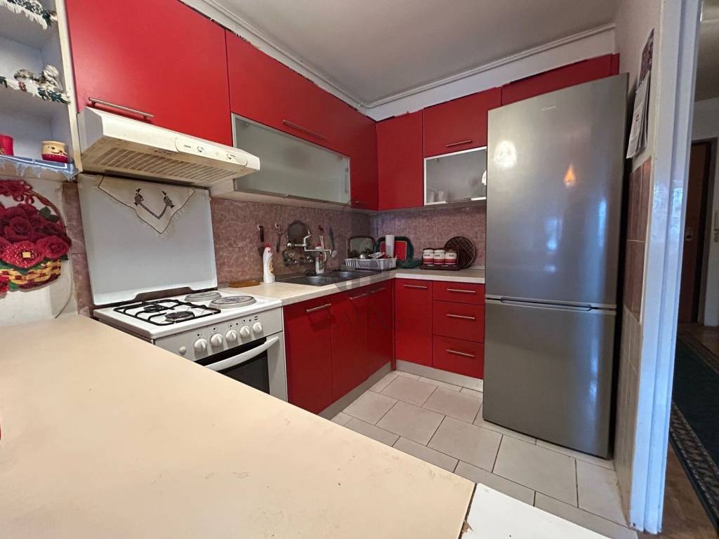 Flat in a building, Sale, Zagreb, Novi Zagreb - istok