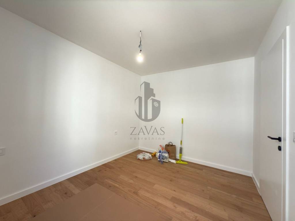 Flat in a building, Sale, Zagreb, Novi Zagreb - istok