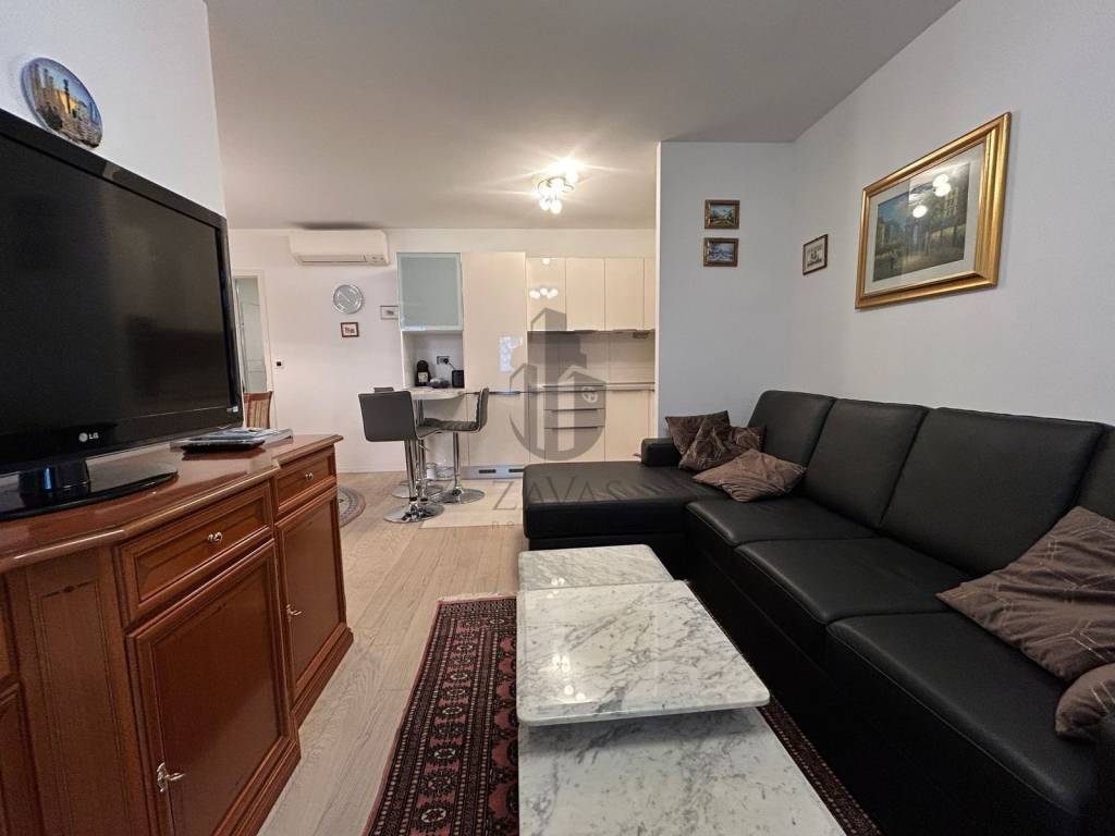 Flat in a new building, Sale, Zagreb, Novi Zagreb - zapad