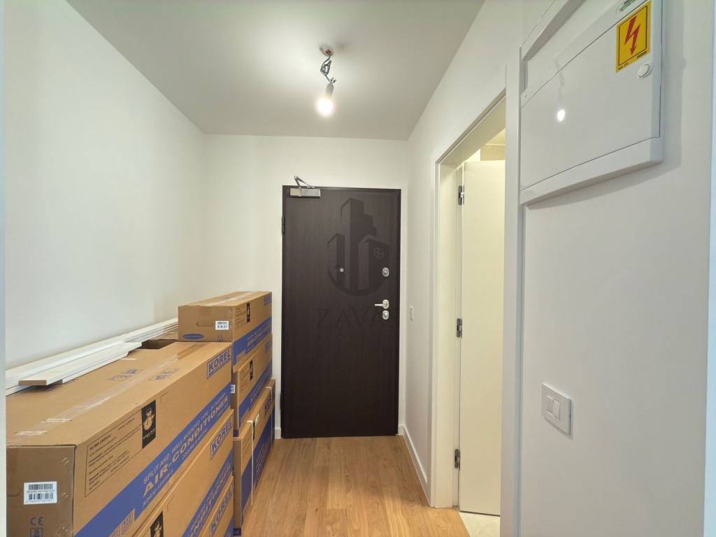 Flat in a building, Sale, Zagreb, Novi Zagreb - istok