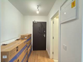 Flat in a building, Sale, Zagreb, Novi Zagreb - istok