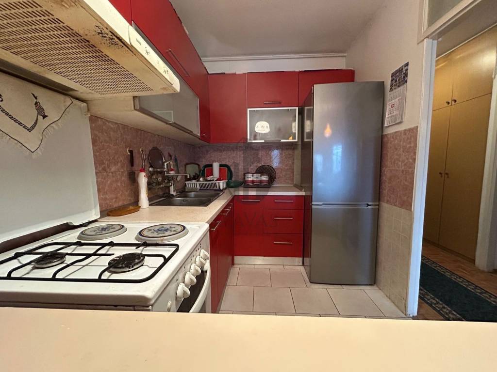 Flat in a building, Sale, Zagreb, Novi Zagreb - istok