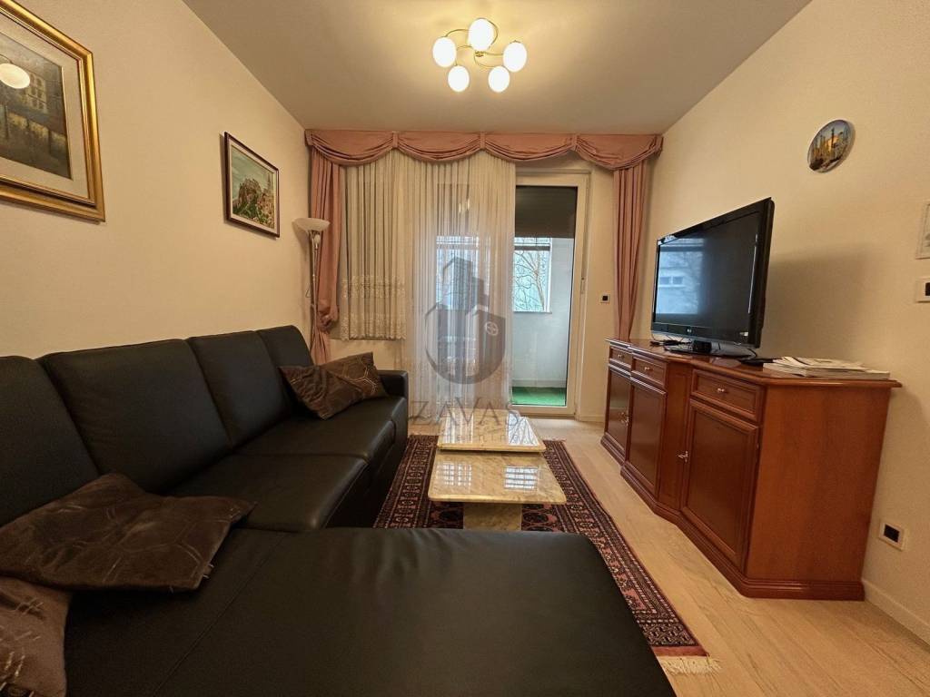 Flat in a new building, Sale, Zagreb, Novi Zagreb - zapad