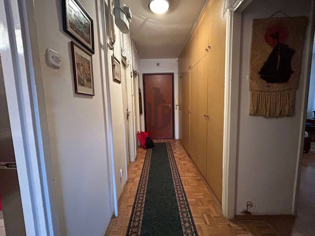 Flat in a building, Sale, Zagreb, Novi Zagreb - istok