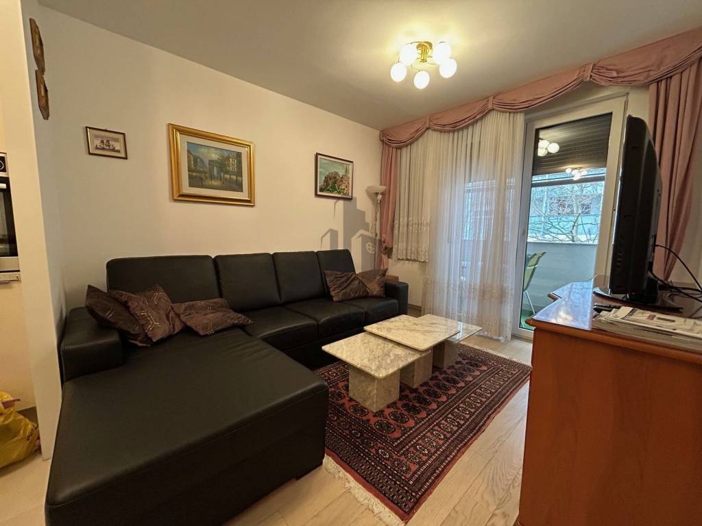 Flat in a new building, Sale, Zagreb, Novi Zagreb - zapad