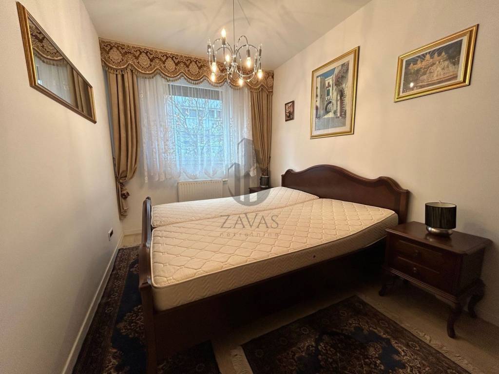 Flat in a new building, Sale, Zagreb, Novi Zagreb - zapad