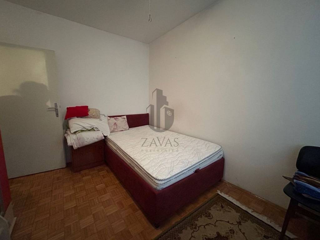 Flat in a building, Sale, Zagreb, Novi Zagreb - istok