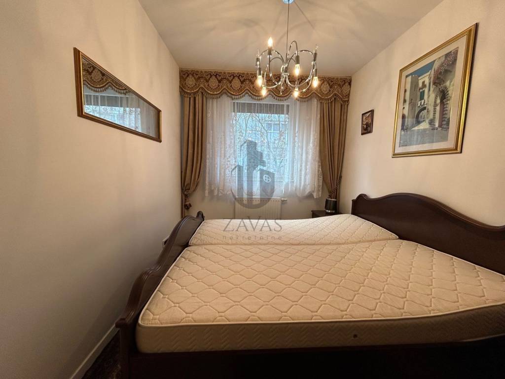 Flat in a new building, Sale, Zagreb, Novi Zagreb - zapad