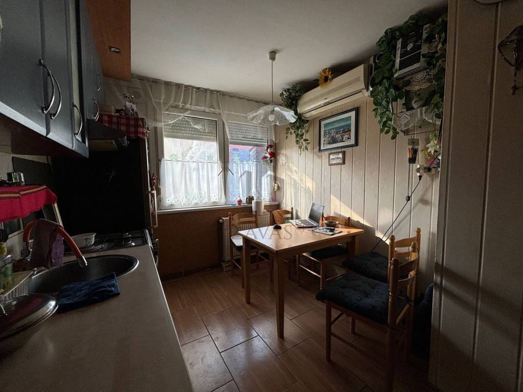 Flat in a building, Sale, Zagreb, Pešćenica - Žitnjak