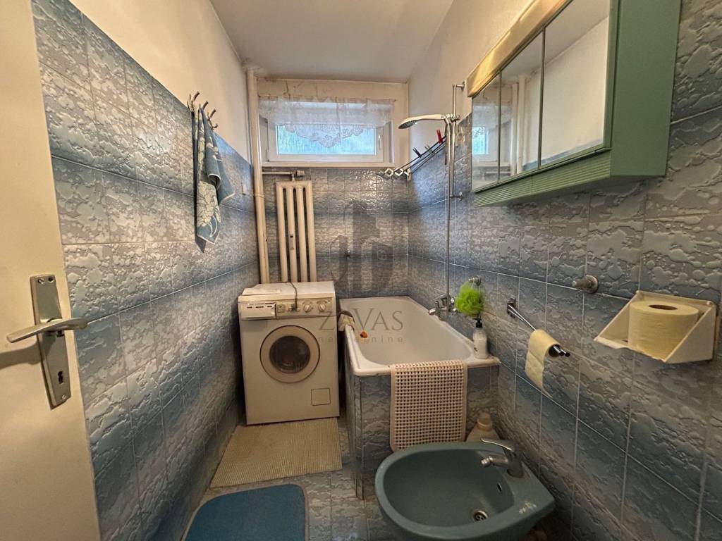 Flat in a building, Sale, Zagreb, Novi Zagreb - istok