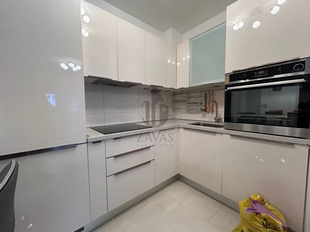 Flat in a new building, Sale, Zagreb, Novi Zagreb - zapad