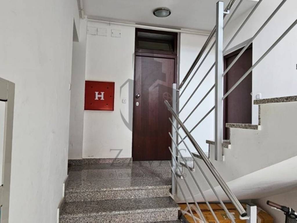 Flat in a building, Sale, Zagreb, Podsljeme