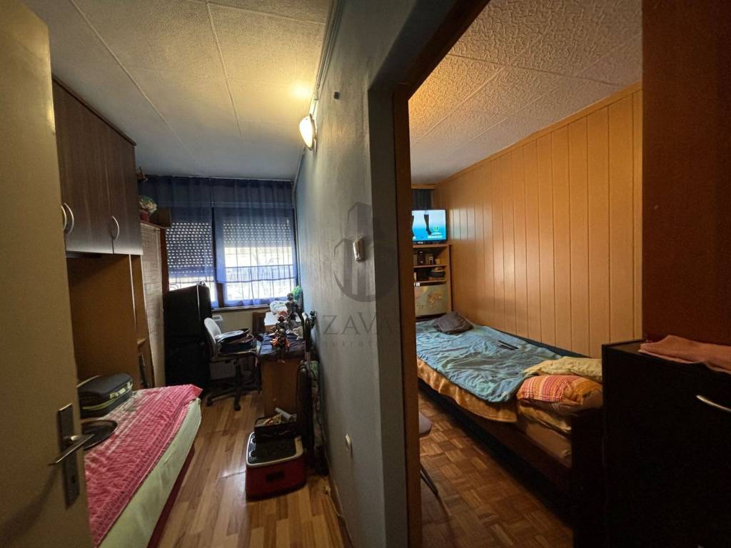 Flat in a building, Sale, Zagreb, Pešćenica - Žitnjak