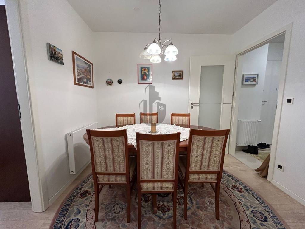 Flat in a new building, Sale, Zagreb, Novi Zagreb - zapad