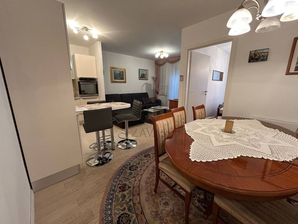 Flat in a new building, Sale, Zagreb, Novi Zagreb - zapad
