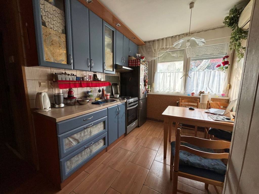 Flat in a building, Sale, Zagreb, Pešćenica - Žitnjak