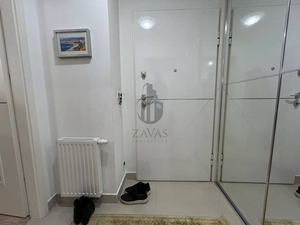 Flat in a new building, Sale, Zagreb, Novi Zagreb - zapad