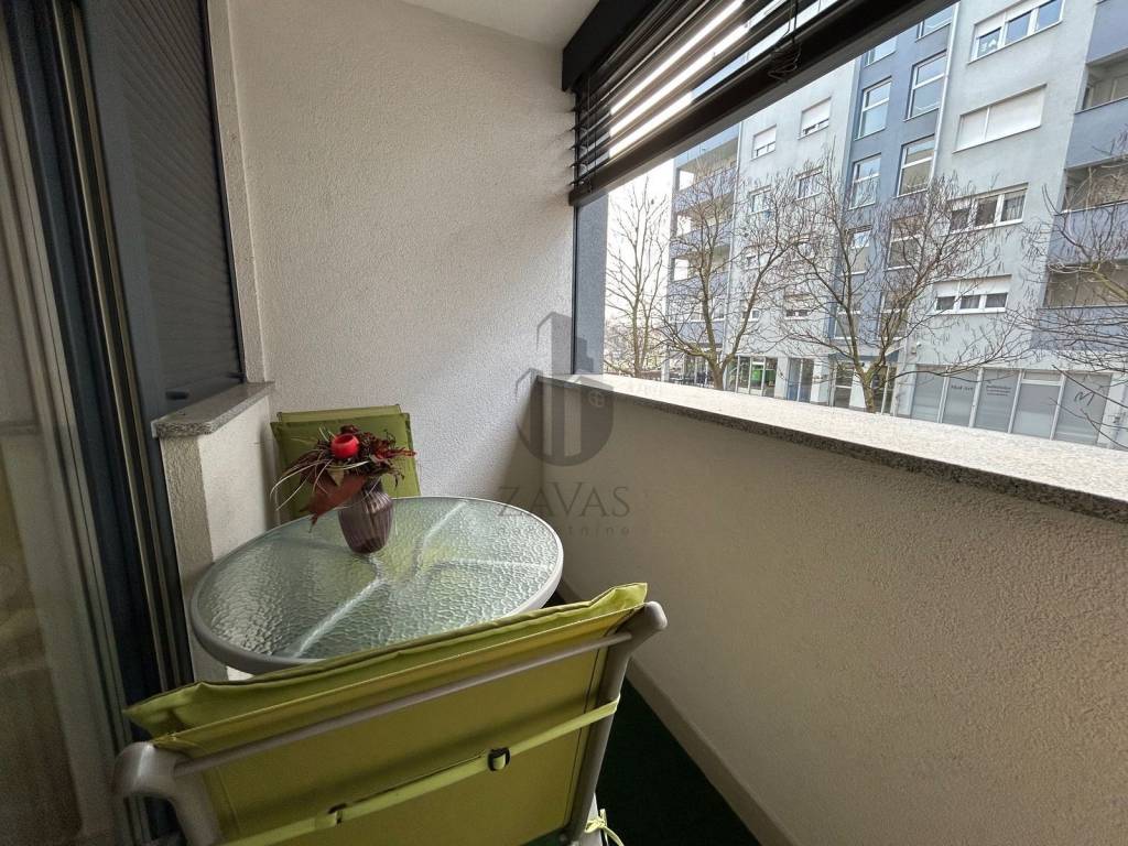 Flat in a new building, Sale, Zagreb, Novi Zagreb - zapad