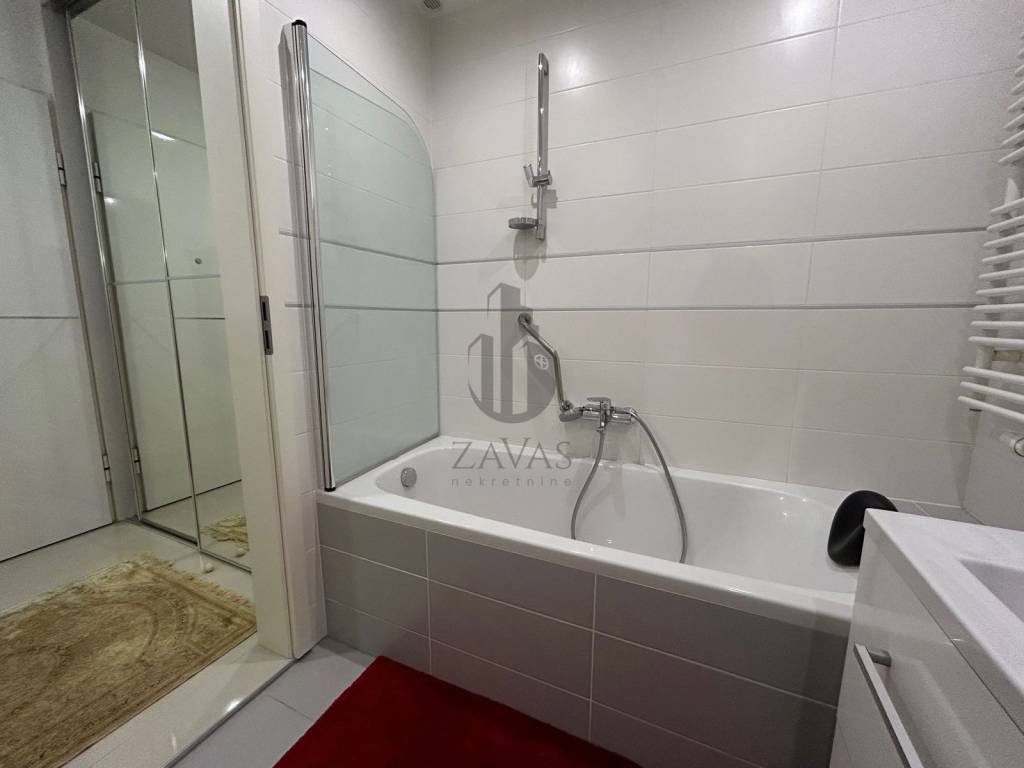 Flat in a new building, Sale, Zagreb, Novi Zagreb - zapad
