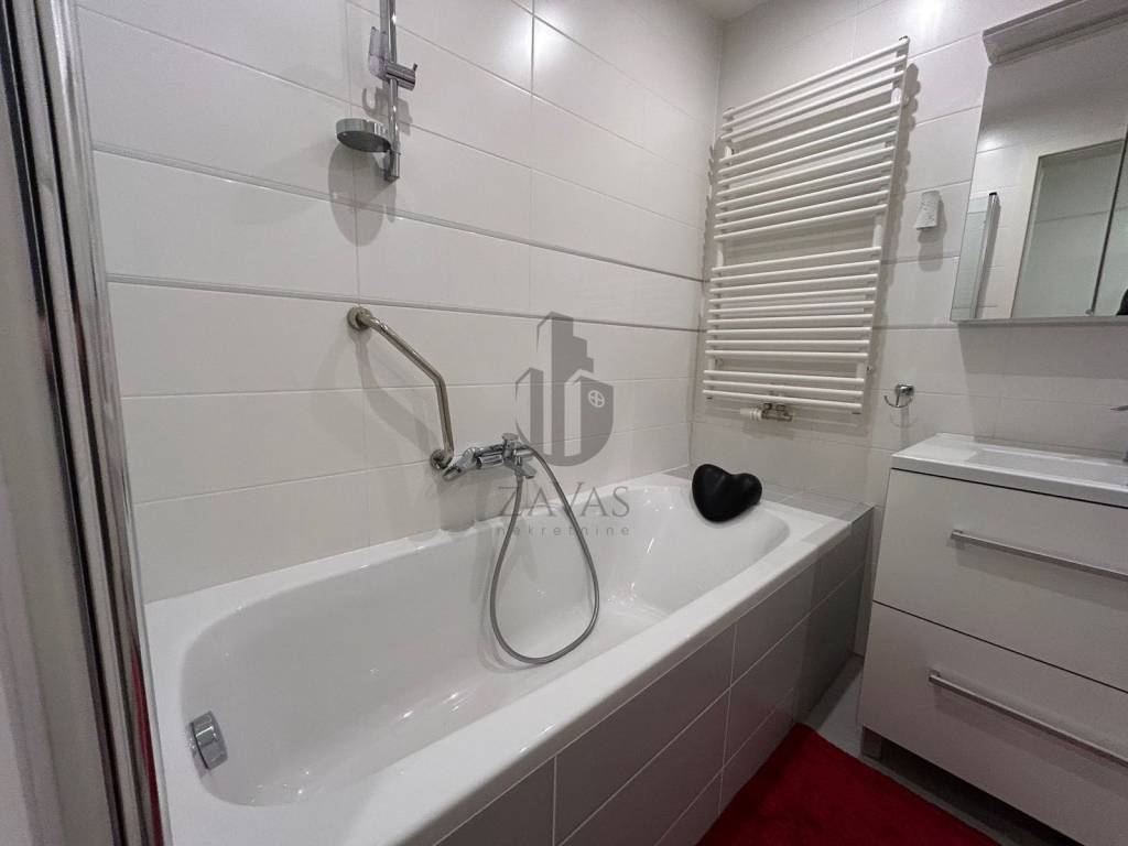 Flat in a new building, Sale, Zagreb, Novi Zagreb - zapad