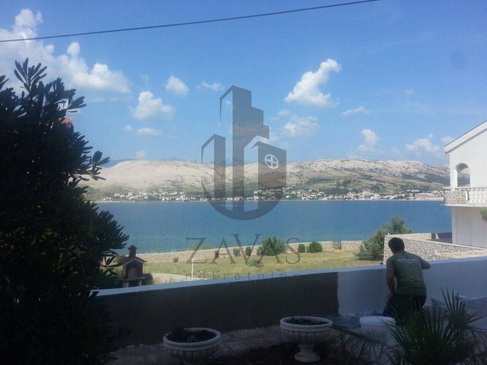 House with apartments, Sale, Pag, Pag