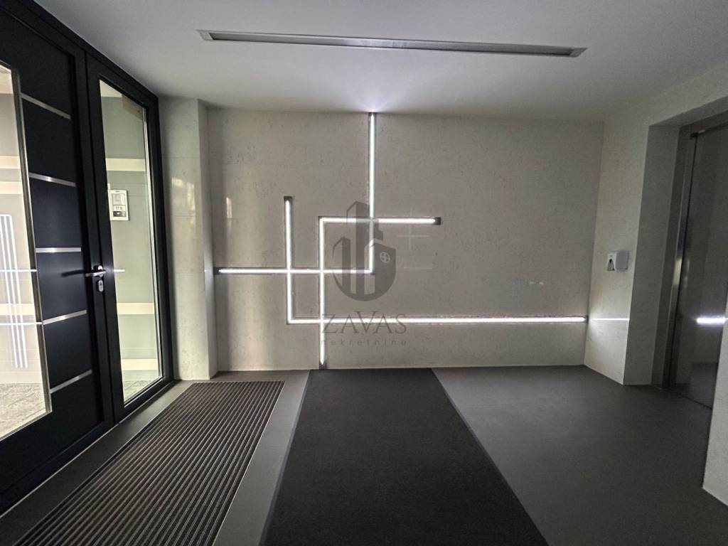Flat in a new building, Sale, Zagreb, Novi Zagreb - zapad