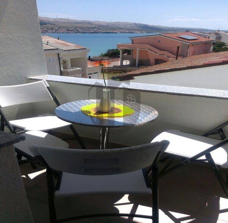 House with apartments, Sale, Pag, Pag